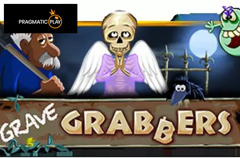 Grave Grabbers